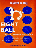 Eight Ball: Purloin Like a Poet, #8