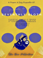 Seventhly Sloth