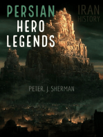 Persian Hero Legends