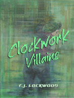 Clockwork Villains