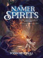 The Namer of Spirits