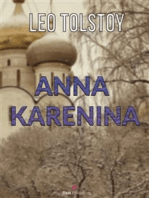 Anna Karenina