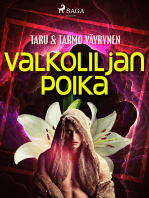 Valkoliljan poika