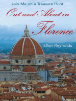 Out and About in Florence: Join Me on a Treasure Hunt