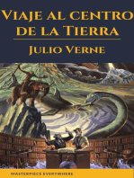 Viaje al centro de la Tierra