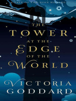 The Tower at the Edge of the World