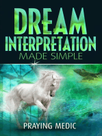 Dream Interpretation Made Simple