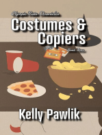Costumes & Copiers