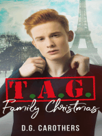 T.A.G. Family Christmas