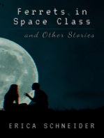 Ferrets in Space Class and Other Stories