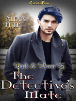 The Detective's Mate