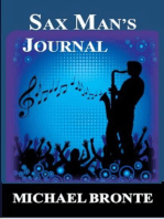 Sax Man's Journal