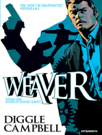 Weaver Vol. 1