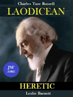 Loadicean Heretic