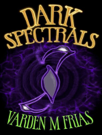 Dark Spectrals