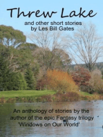 Threw Lake and Other Short Stories