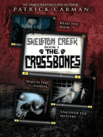 The Crossbones: Skeleton Creek #3