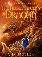 The Necromancer's Dragon