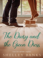 The Diary and the Green Dress