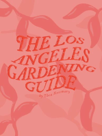 The Los Angeles Gardening Guide