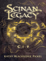 Scinan Legacy: C. 1-9