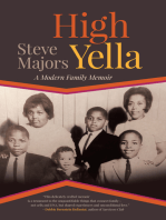 High Yella: A Modern Family Memoir
