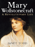Mary Wollstonecraft: A Revolutionary Life