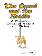 The Camel and the Needle