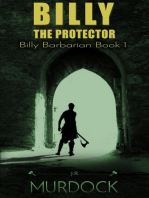 Billy the Protector
