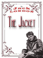 The Jacket: Jack LONDON Novels