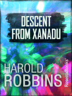 Descent from Xanadu