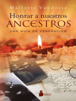 Honrar a nuestros ancestros: Una guía de veneración