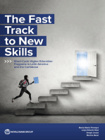 The Fast Track to New Skills