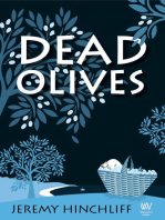 The Dead Olives: Tales from the Greek Crisis