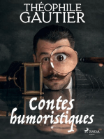 Contes humoristiques