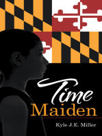 Time Maiden