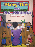 Story Time with Ms. Rhonda