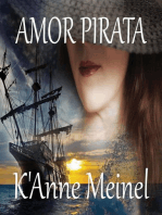 Amor Pirata: Pirata, #1