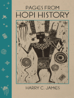 Pages from Hopi History