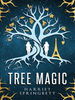 Tree Magic: The Tree Magic Series, #1
