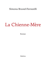 La Chienne-mère: Roman