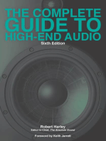 The Complete Guide to High-End Audio