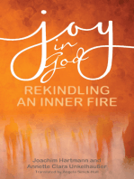 Joy in God: Rekindling an Inner Fire