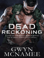 Dead Reckoning (A Sins of the Mafia World Novel)