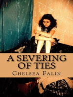 A Severing of Ties: Benson Family Chronicles, #1