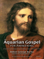 The Aquarian Gospel for Awakening