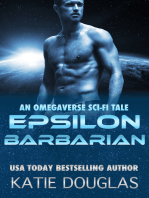 Epsilon Barbarian