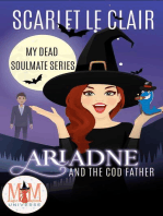 Ariadne and the Cod Father