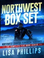 Northwest Counter-Terrorism Taskforce