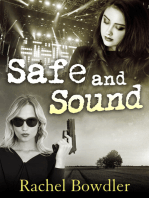 Safe and Sound